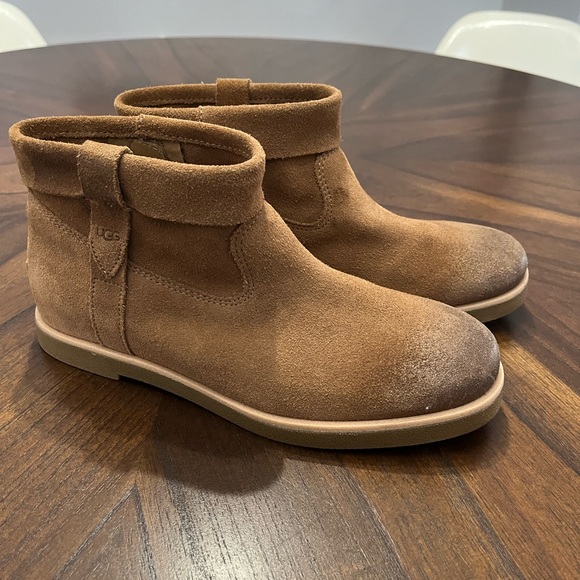 Ugg Josephine Booties - Picture 3 of 11